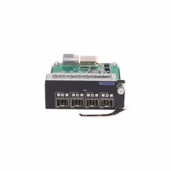 HPE Networking Comware Module 4-port 1/10G SFP+ 5140HI/5520HI/5600HI