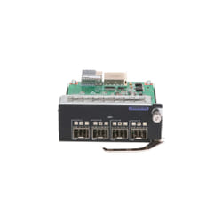 HPE Networking Comware Module 4-port 1/10G SFP+ 5140HI/5520HI/5600HI