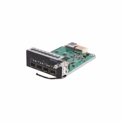 HPE Networking Comware Module 4-port 1/10G SFP+ 5140HI/5520HI/5600HI