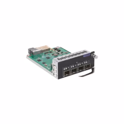 HPE Networking Comware Module 4-port 1/10G SFP+ 5140HI/5520HI/5600HI