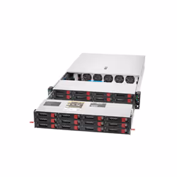 HPE Alletra Storage Server 4120 24LFF Configure-to-order System