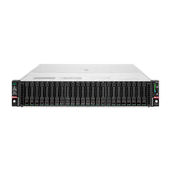 HPE Alletra Storage Server 4120 48SFF Configure-to-order System