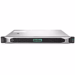 HPE ProLiant DL160 Gen10, 2.1 GHz, 4208, 16 GB, DDR4-SDRAM, 0 GB, Rack (1U)
