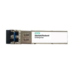 HPE Aruba Networking 50G ER 40km SMF Transceiver