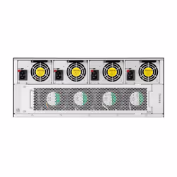 HPE Aruba Networking CX 5420 24p 10M/100M/1G Module