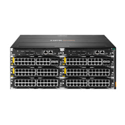 HPE Aruba Networking CX 5420 8p SFP+ 1G/10G LRM Module