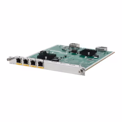HPE Networking Comware MSR 4-Port Gig-T HMIM-V2 Module