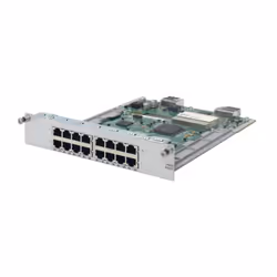 HPE Networking Comware MSR 16-Port Enhanced Async Serial HMIM-V2 Module