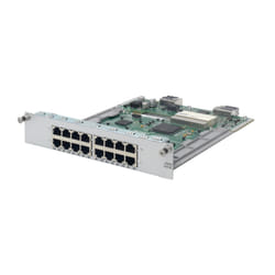 HPE Networking Comware MSR 16-Port Enhanced Async Serial HMIM-V2 Module