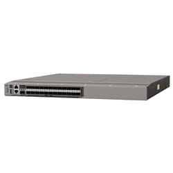 HPE SN6710C 64Gb 24/24 32Gb Short Wave SFP+ Fibre Channel Switch