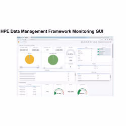 HPE Data Management Framework ZWS4106 20TB SAS 12G Business Critical 7.2K LFF 512e 24-pack HDD