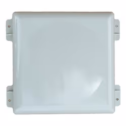 HPE AP‑ANT-348, 8 dBi, 2.4/5/6 GHz, 7.5 dBi, 8 dBi, 50 Ω, SMA antenna