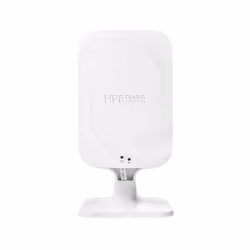 HPE Aruba Networking AP-605H (RW) 10pk Dual Radio Tri Band 2x2:2 Wi-Fi 6E Hospitality Access Point