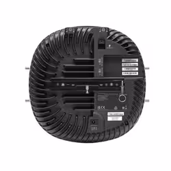 HPE Aruba Networking AP-734 (RW) Tri Radio 2x2 Wi-Fi 7 External Antennas Campus Access Point - Additional view 2