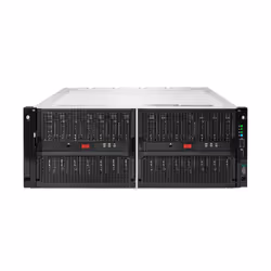 HPE Alletra Storage Server 4140 68LFF Configure-to-order System