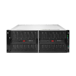 HPE Alletra Storage Server 4140 68LFF Configure-to-order System