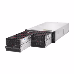 HPE Alletra Storage Server 4140 68LFF Configure-to-order System