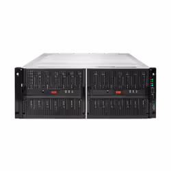 HPE Alletra Storage Server 4140 92LFF Configure-to-order System