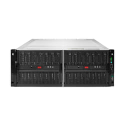 HPE Alletra Storage Server 4140 92LFF Configure-to-order System