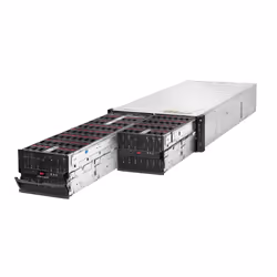 HPE Alletra Storage Server 4140 92LFF Configure-to-order System
