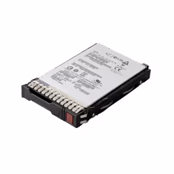 HPE P63890-H21, 480 GB, 2.5"