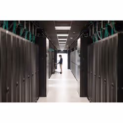 HPE Networking Comware 5120v3 Campus Rack Mount Kit
