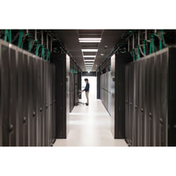 HPE Networking Comware 5120v3 Campus Rack Mount Kit
