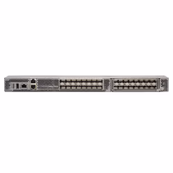 HPE SN6610C 32Gb 32/24 32Gb Short Wave SFP+ Fibre Channel Switch