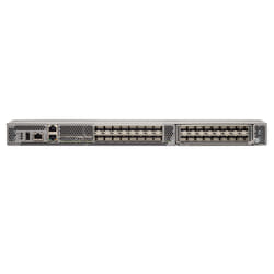 HPE SN6610C 32Gb 32/24 32Gb Short Wave SFP+ Fibre Channel Switch