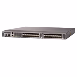 HPE SN6610C 32Gb 32/24 32Gb Short Wave SFP+ Fibre Channel Switch