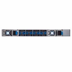 HPE SN6610C 32Gb 32/24 32Gb Short Wave SFP+ Fibre Channel Switch
