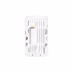 HPE Instant On AP22D 1200 Mbit/s White Power over Ethernet (PoE) - Additional view 4
