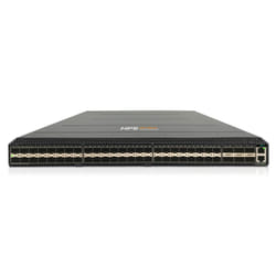 HPE Aruba Networking CX 10000 48p SFP28 10G/25G 6p QSFP28 100G Back-to-Front 6xFan 2xPSU TAA Bundle