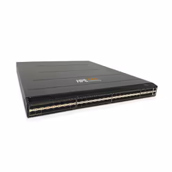 HPE Aruba Networking CX 10000 48p SFP28 10G/25G 6p QSFP28 100G Back-to-Front 6xFan 2xPSU TAA Bundle