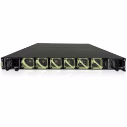 HPE Aruba Networking CX 10000 48p SFP28 10G/25G 6p QSFP28 100G Back-to-Front 6xFan 2xPSU TAA Bundle