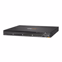 HPE Aruba Networking CX 6300M 24p SFP+ 1G/10G 4p SFP56 50G TAA Switch