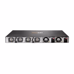 HPE Aruba Networking CX 6300M 24p SFP+ 1G/10G 4p SFP56 50G TAA Switch