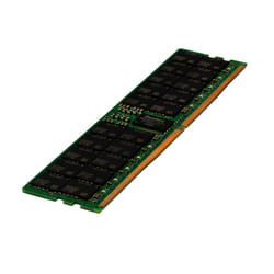 HPE 32GB (1x32GB) Dual Rank x8 DDR5-6400 CAS-52-52-52 EC8 Registered Smart Memory Kit