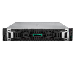 HPE StoreEasy 1670 NAS Rack (2U) Intel Xeon Bronze 3408U 16 GB DDR5 64 TB HDD Windows Server IoT 2022