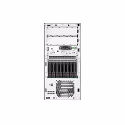 HPE ProLiant ML30 Gen10 Plus server Tower (4U) Intel Xeon E E-2314 2.8 GHz 16 GB DDR4-SDRAM 800 W - Additional view 5