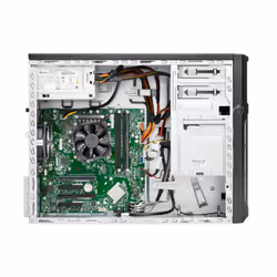 HPE ProLiant ML30 Gen10 Plus server Tower (4U) Intel Xeon E E-2314 2.8 GHz 16 GB DDR4-SDRAM 800 W - Additional view 6