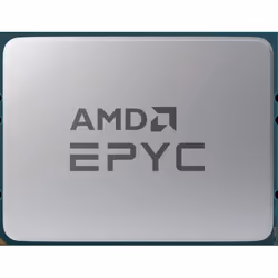 HPE AMD EPYC 9334, AMD EPYC, Socket SP5, AMD, 2.7 GHz, Server/workstation, 3.9 GHz