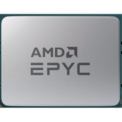 HPE AMD EPYC 9334 processor 2.7 GHz 128 MB L3