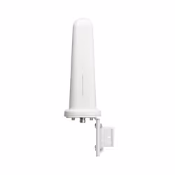 HPE Aruba Networking ANT-2x2-256O-6 6dBi Tri Band 2x2 Outdoor Omni Directional Antenna