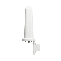 HPE Aruba Networking ANT-2x2-256O-6 6dBi Tri Band 2x2 Outdoor Omni Directional Antenna