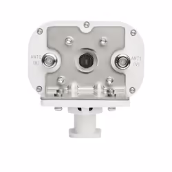 HPE Aruba Networking ANT-2x2-256O-6 6dBi Tri Band 2x2 Outdoor Omni Directional Antenna