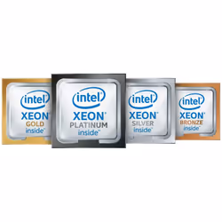 HPE Intel Xeon-Silver 4509Y 2.6GHz 8-core 125W Processor Kit for Alletra Storage Server 41X0