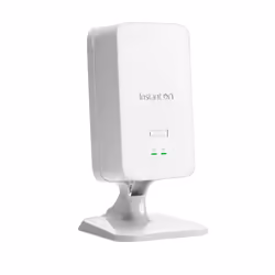 HPE Networking Instant On Access Point Bundle with PSU Dual Radio 2x2 Wi-Fi 6 (EU) AP22D - Additional view 3