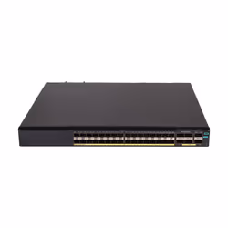 HPE Networking Comware Data Center Switch 32p SFP+ 1G/10G 6p QSFP28 100G 5720
