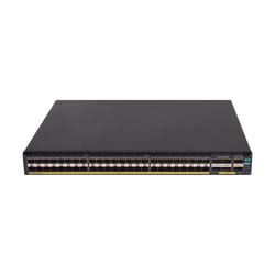 HPE Networking Comware Data Center Switch 48p SFP+ 1G/10G 6p QSFP28 100G 5720